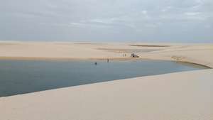 Lençóis Maranhenses